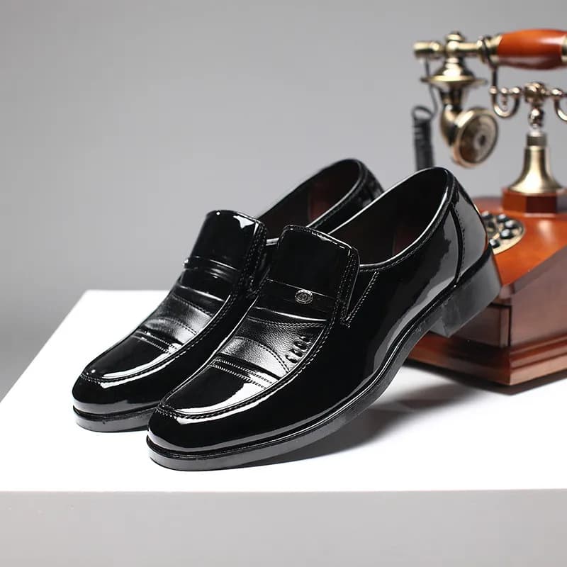 Men's Low Top Casual Shoes