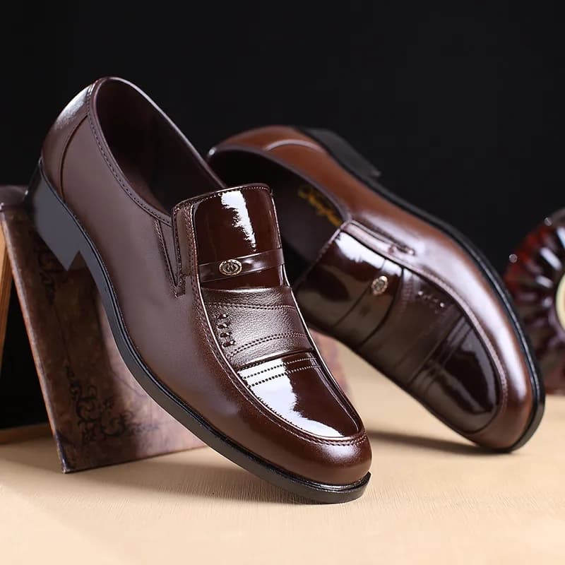 Men's Low Top Casual Shoes