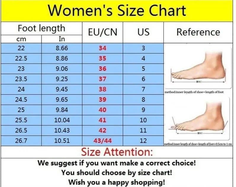 Platform Loafers Chunky Heel — Women's Walking Sneakers