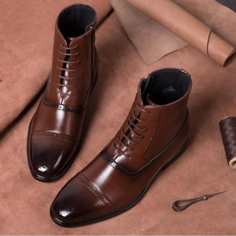 Men's big sizes up to 47