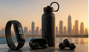 Fitness Gadgets for the Post-World Cup Generation in Qatar 2026