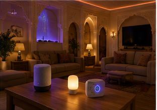 Gift Ideas for Eid: Top Picks for Saudi, Qatar & Kuwait 2026