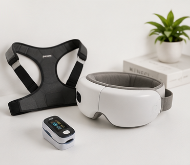 5 Health Gadgets You Didn't Know You Needed (But Can't Live Without)